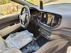 دودج دورانجو